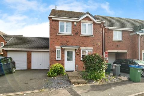undefined, York Crescent, West Bromwich