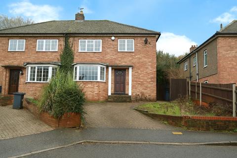 3 bedroom semi-detached house for sale, New Road Close, High Wycombe