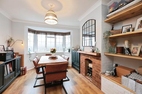 3 bedroom semi-detached house for sale, New Road Close, High Wycombe