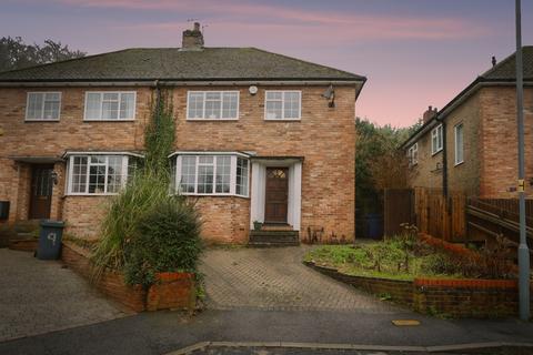 3 bedroom semi-detached house for sale, New Road Close, High Wycombe