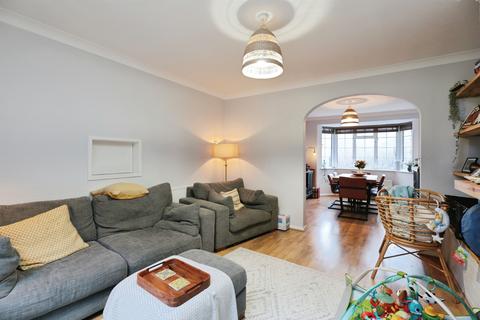 3 bedroom semi-detached house for sale, New Road Close, High Wycombe
