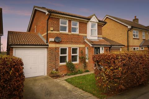 Gosling Grove, Downley, High Wycombe