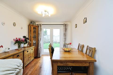 3 bedroom detached house for sale, Gosling Grove, Downley, High Wycombe