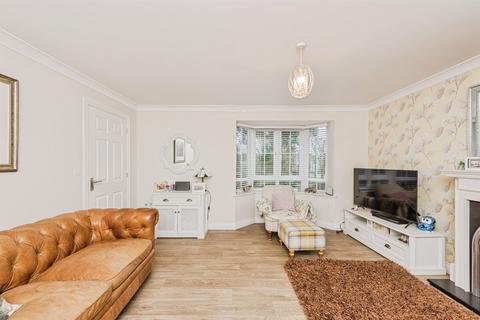 4 bedroom detached house for sale, Dumolos Lane, Glascote, Tamworth