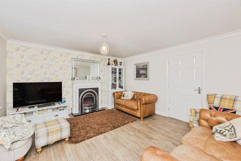 4 bedroom detached house for sale, Dumolos Lane, Glascote, Tamworth