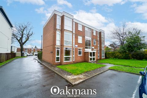 undefined, Stanley Close, West Midlands B28
