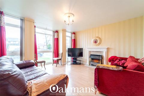 undefined, Stanley Close, West Midlands B28