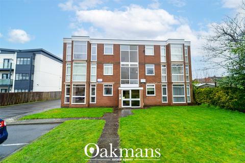 undefined, Stanley Close, West Midlands B28
