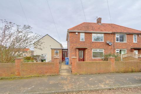 2 bedroom semi-detached house for sale, Ambrose Road, Middlesbrough TS6