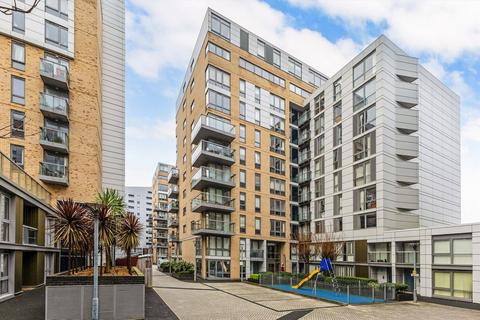 2 bedroom flat for sale, Canary View, London SE10
