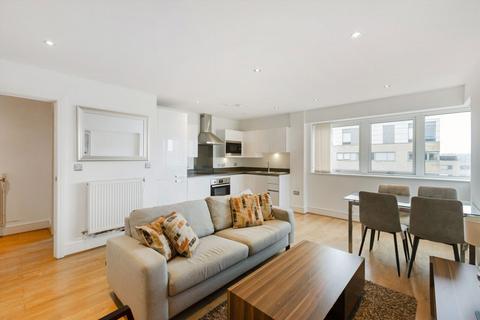 2 bedroom flat for sale, Canary View, London SE10