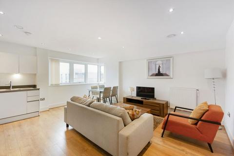 2 bedroom flat for sale, Canary View, London SE10