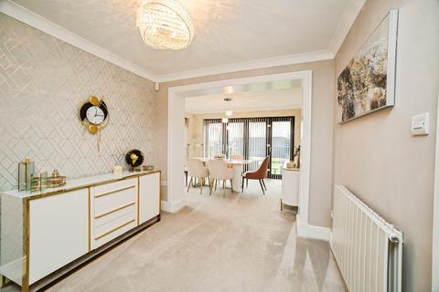 4 bedroom detached house for sale, King Street, Hoyland, Barnsley