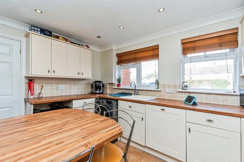 3 bedroom terraced house for sale, Elm Crescent, Hythe, Southampton