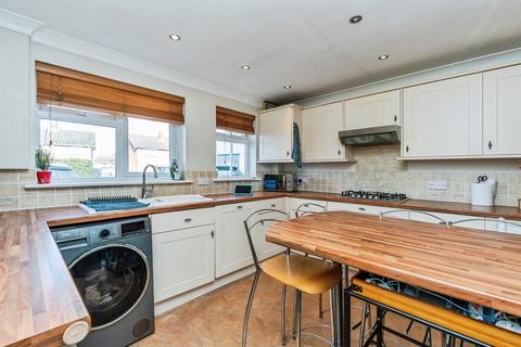 3 bedroom terraced house for sale, Elm Crescent, Hythe, Southampton