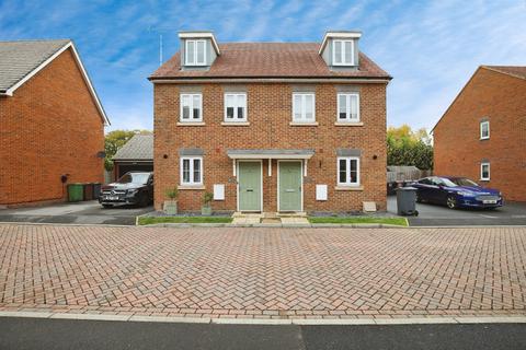 undefined, Lapstone Crescent, Picket Piece, Andover