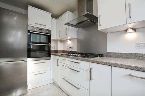 undefined, Lapstone Crescent, Picket Piece, Andover