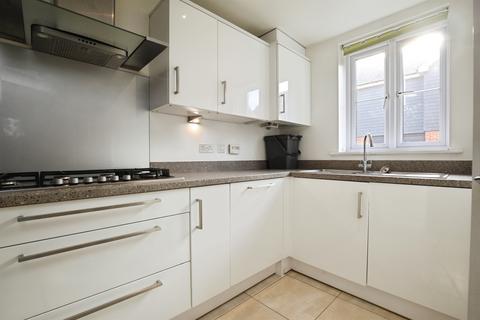 undefined, Lapstone Crescent, Picket Piece, Andover