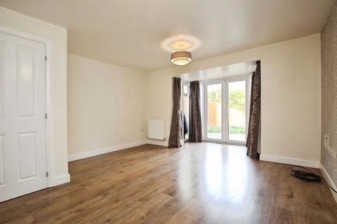 undefined, Lapstone Crescent, Picket Piece, Andover