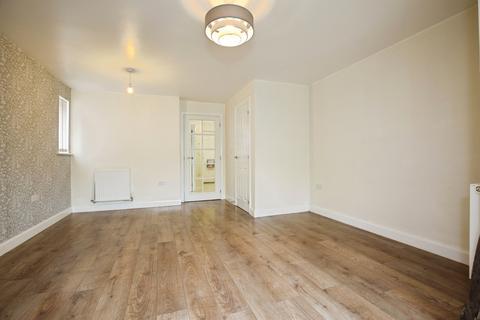 undefined, Lapstone Crescent, Picket Piece, Andover