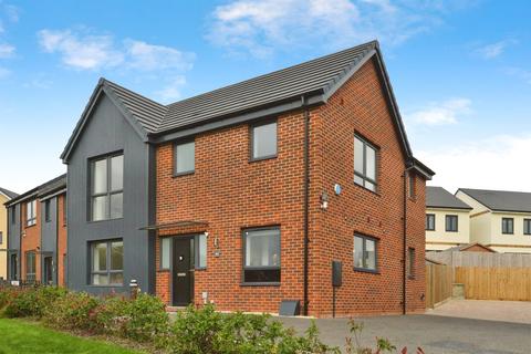 3 bedroom detached house for sale, Orwell Avenue, Tattenhoe Park, Milton Keynes