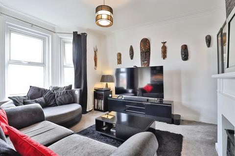 2 bedroom flat for sale, Fortescue Road, Bournemouth