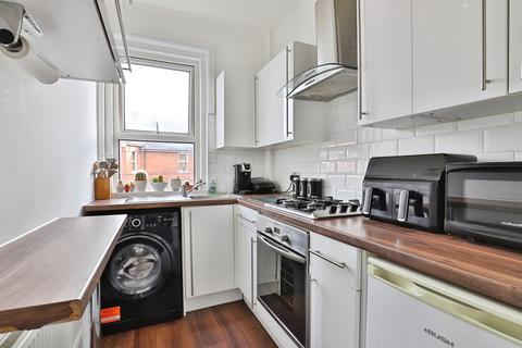 2 bedroom flat for sale, Fortescue Road, Bournemouth