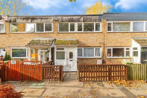 Tulla Court, Bletchley, Milton Keynes
