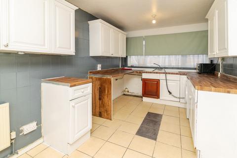 3 bedroom terraced house for sale, Tulla Court, Bletchley, Milton Keynes