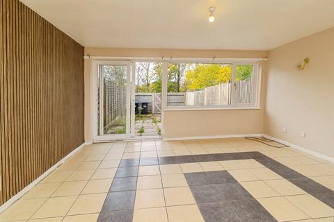 3 bedroom terraced house for sale, Tulla Court, Bletchley, Milton Keynes