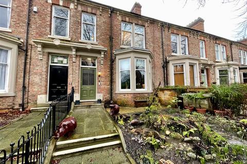 undefined, Stanhope Road South, Darlington