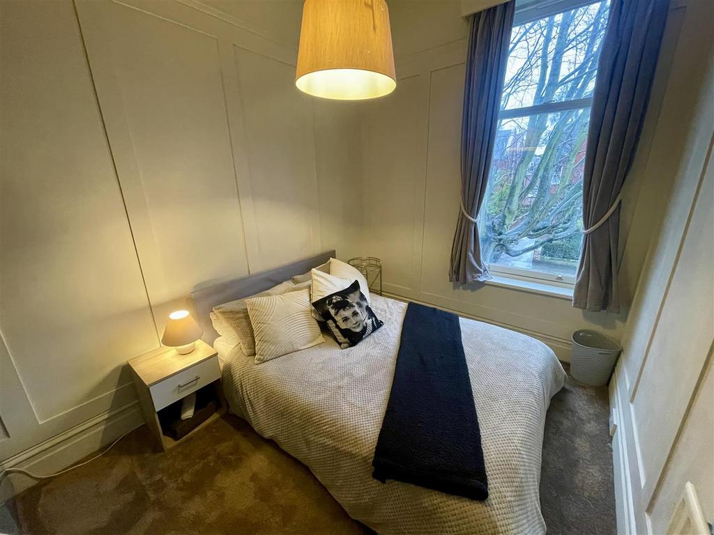 Bedroom Four