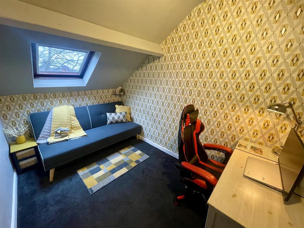Bedroom Five