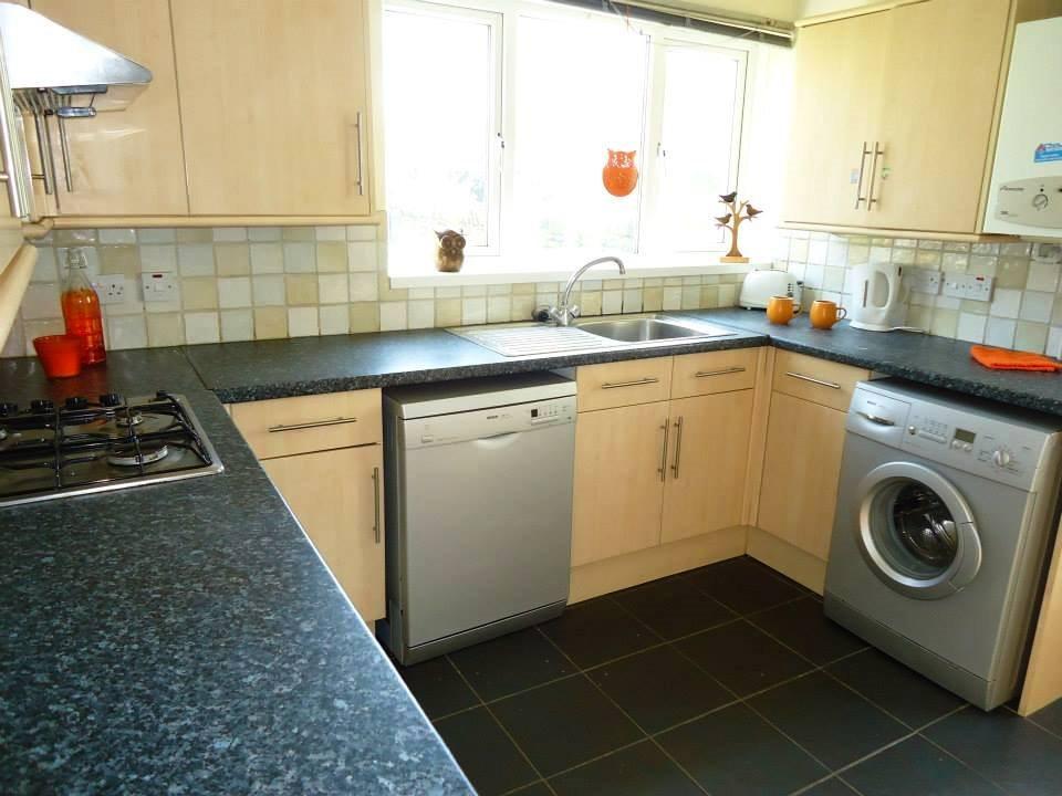 62 Africa Kitchen