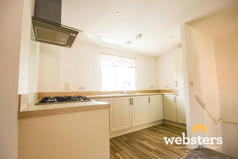 undefined, Falcon Crescent, Norwich NR8
