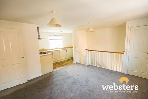 undefined, Falcon Crescent, Norwich NR8