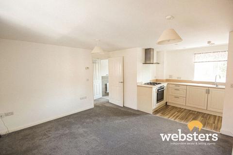 undefined, Falcon Crescent, Norwich NR8