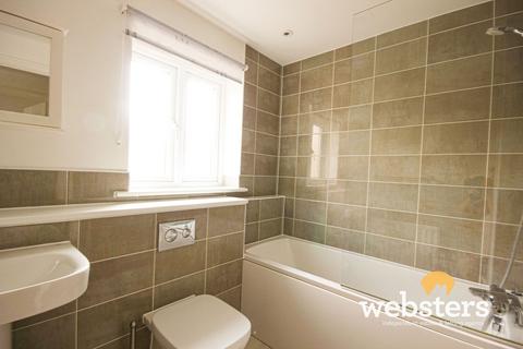 undefined, Falcon Crescent, Norwich NR8