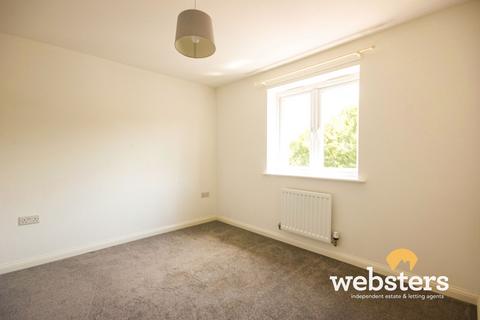 undefined, Falcon Crescent, Norwich NR8
