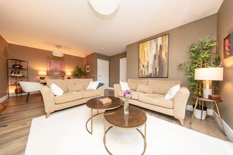 2 bedroom flat for sale, Geissler Drive, Edinburgh, EH6