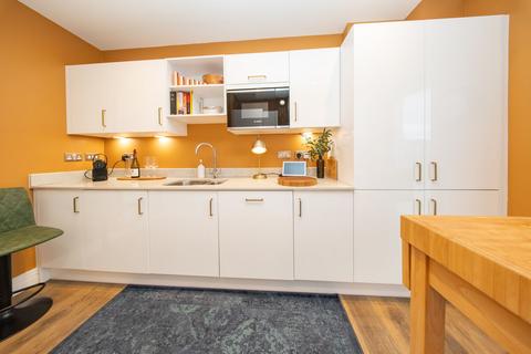 2 bedroom flat for sale, Geissler Drive, Edinburgh, EH6
