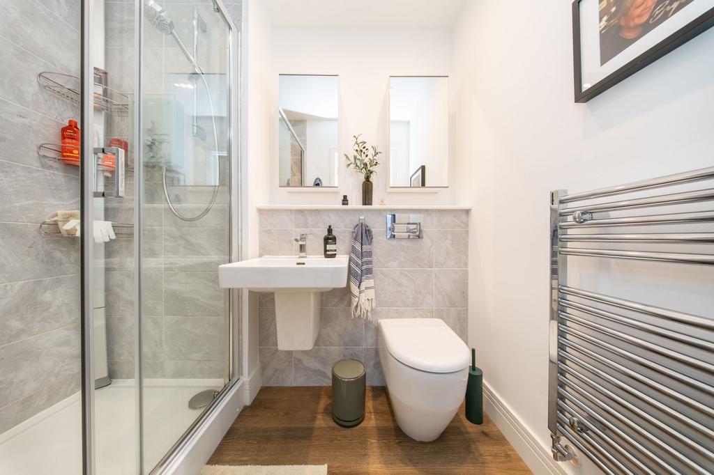 En-suite