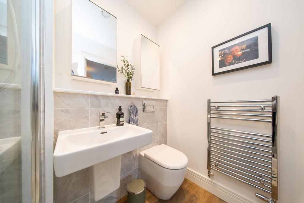 En-suite