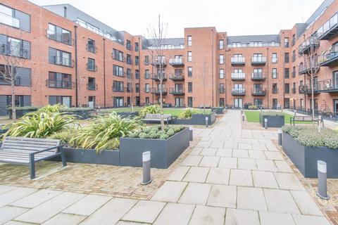 2 bedroom flat for sale, Geissler Drive, Edinburgh, EH6