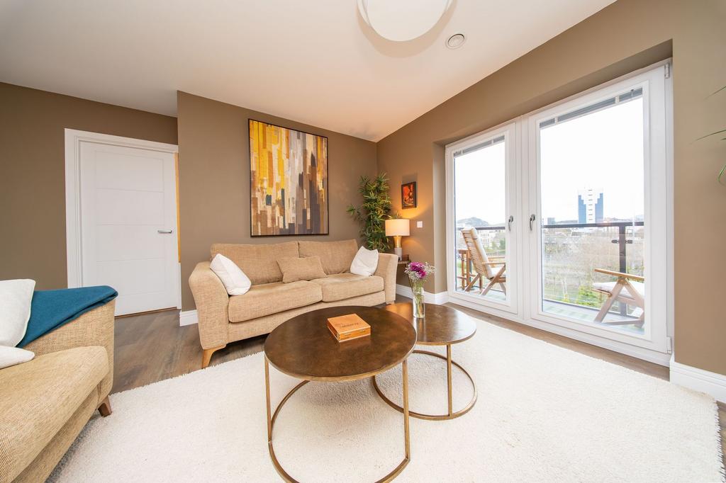 Living Room/ Dining Room