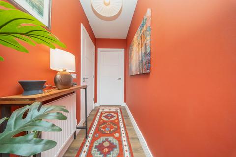 2 bedroom flat for sale, Geissler Drive, Edinburgh, EH6