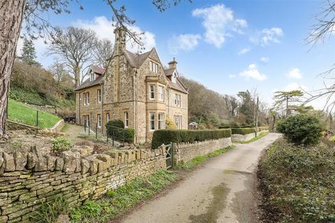 undefined, Pinfarthings Amberley, Stroud
