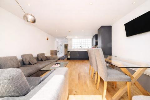 1 bedroom apartment for sale, Lower Richmond Road, Richmond TW9