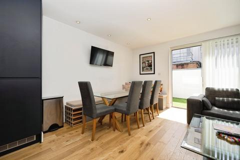 1 bedroom apartment for sale, Lower Richmond Road, Richmond TW9