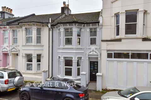 3 bedroom terraced house for sale, Ditchling Rise, Brighton, East Sussex